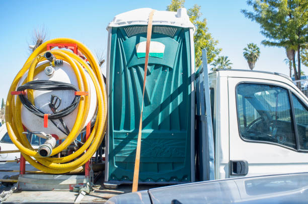 Best Local porta potty services  in Fairhope, AL