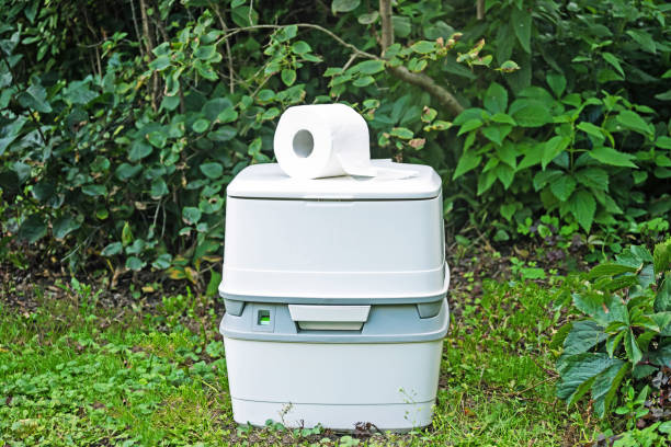 Best Porta potty rental near me  in Fairhope, AL