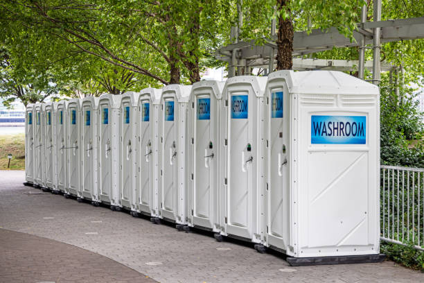 Sanitation services for porta potties in Fairhope, AL