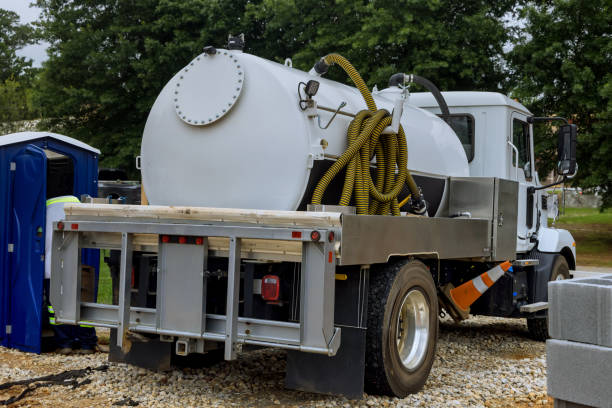 Best Best portable toilet rental  in Fairhope, AL